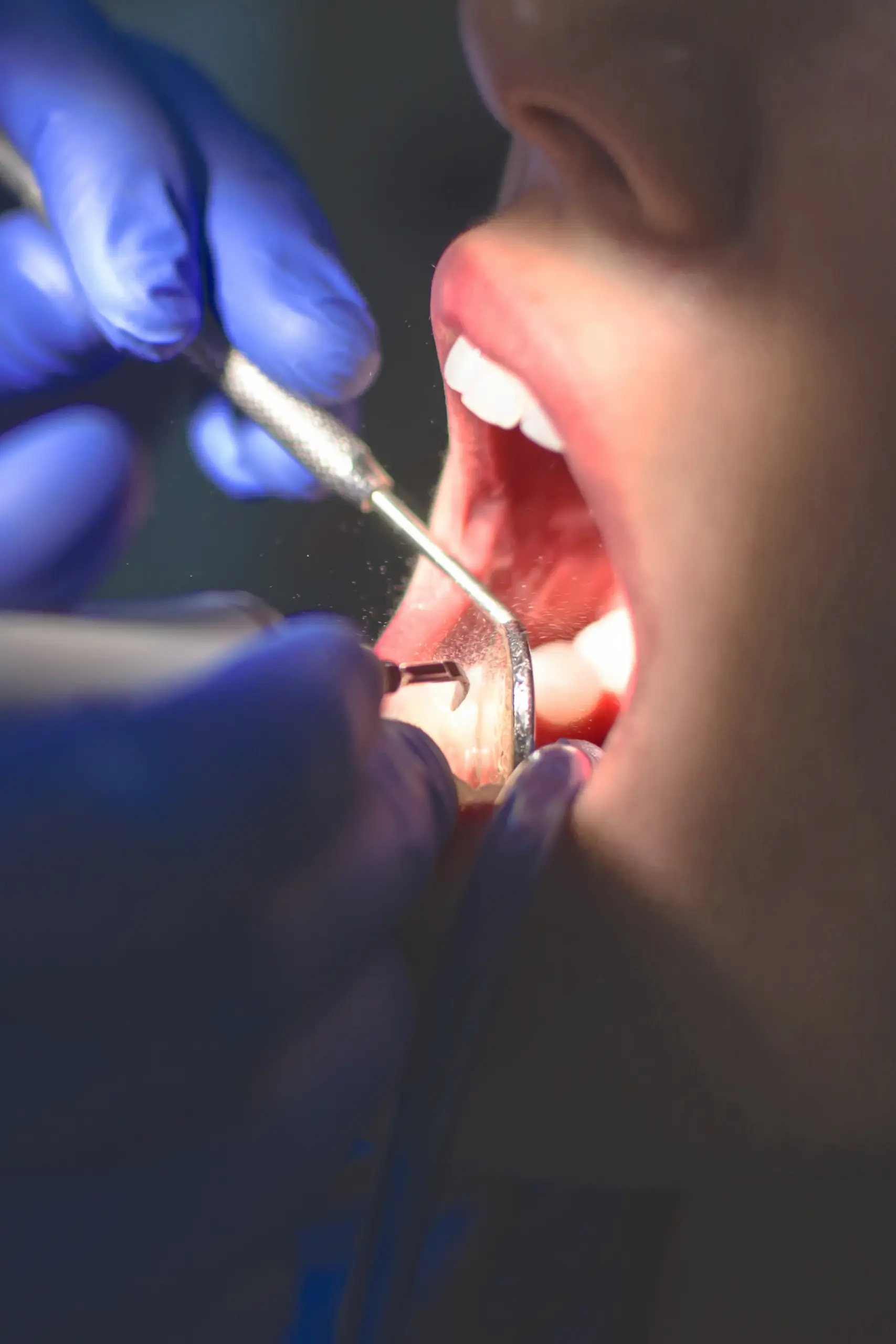 Dental hygiene in Muswell Hill