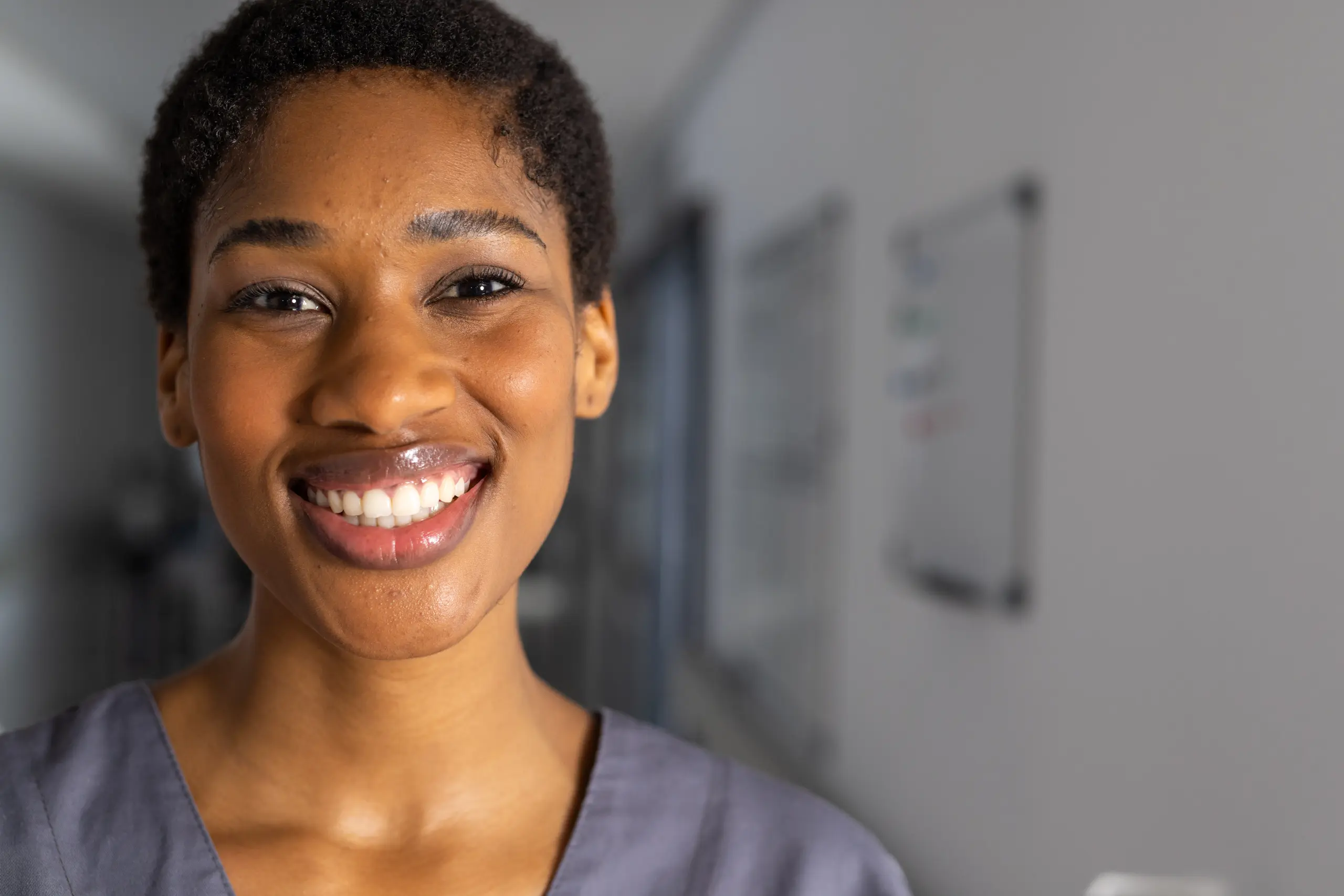 Dental hygiene at St James Dental Surgery