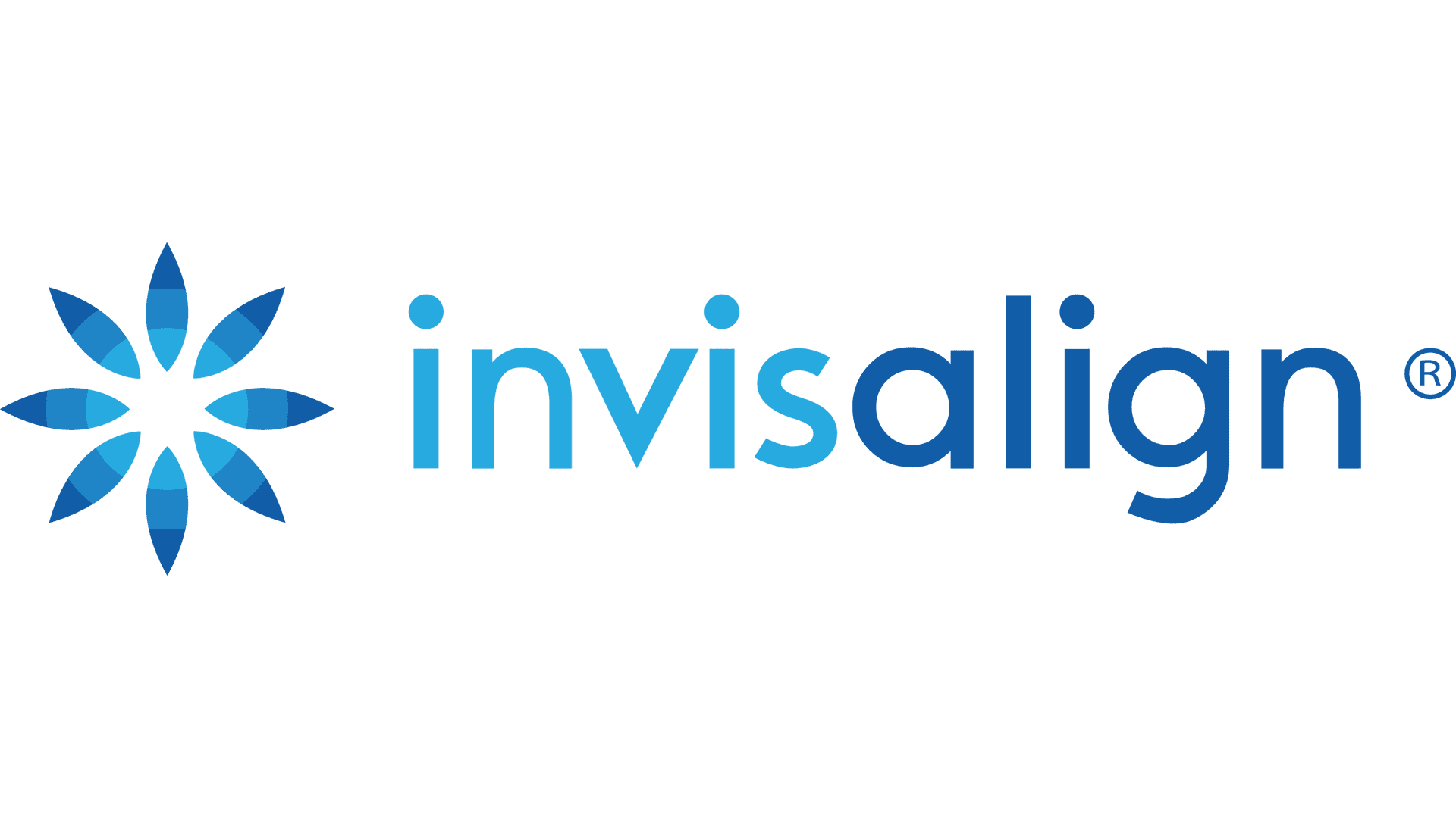 Invisalign® certified provider logo