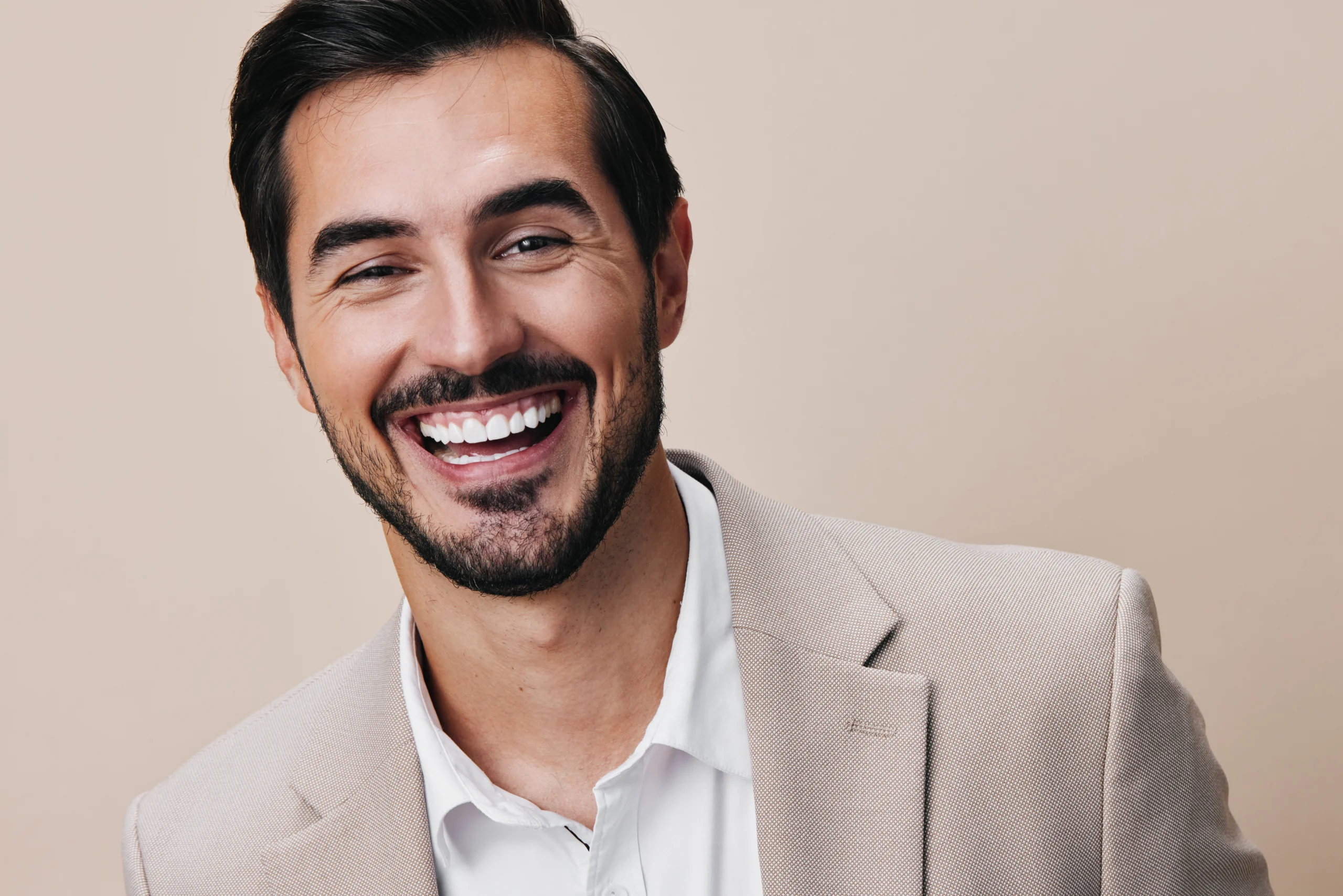 Veneers in Muswell Hill