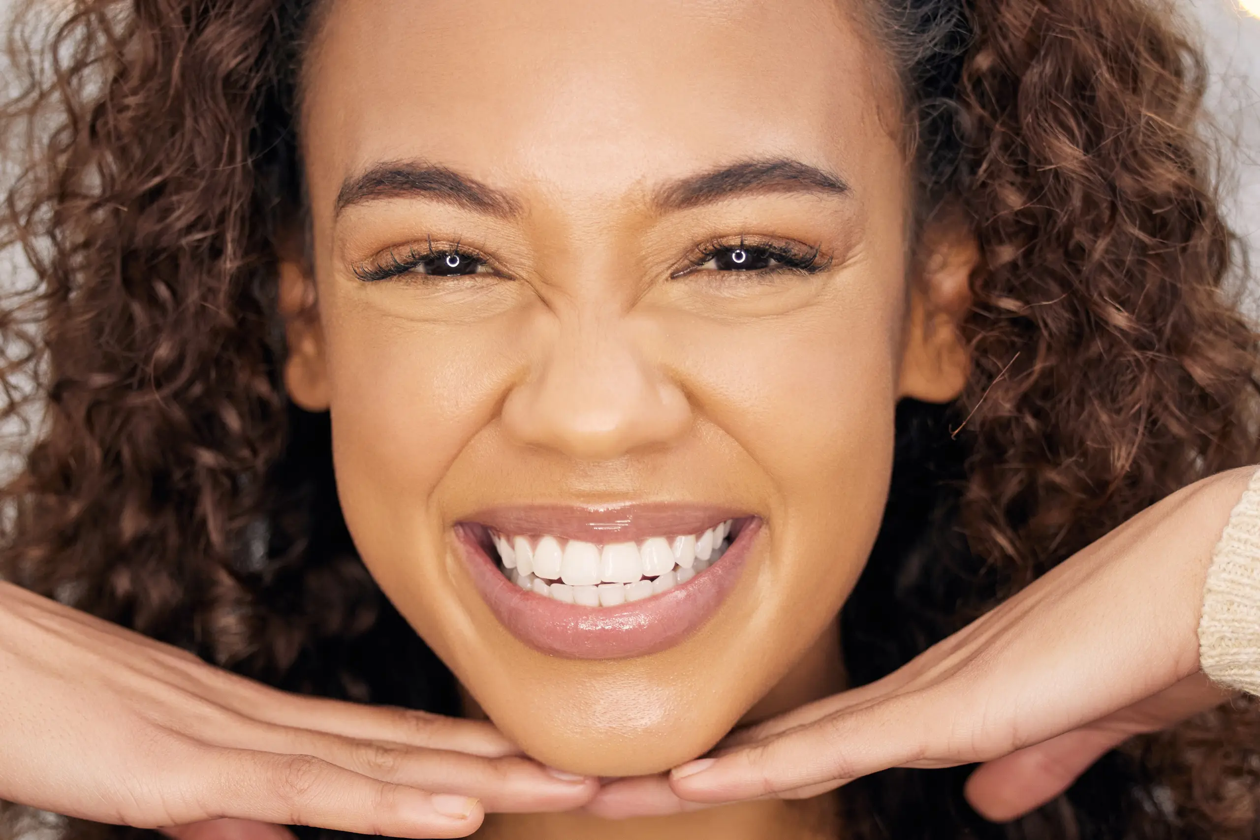 Composite bonding results