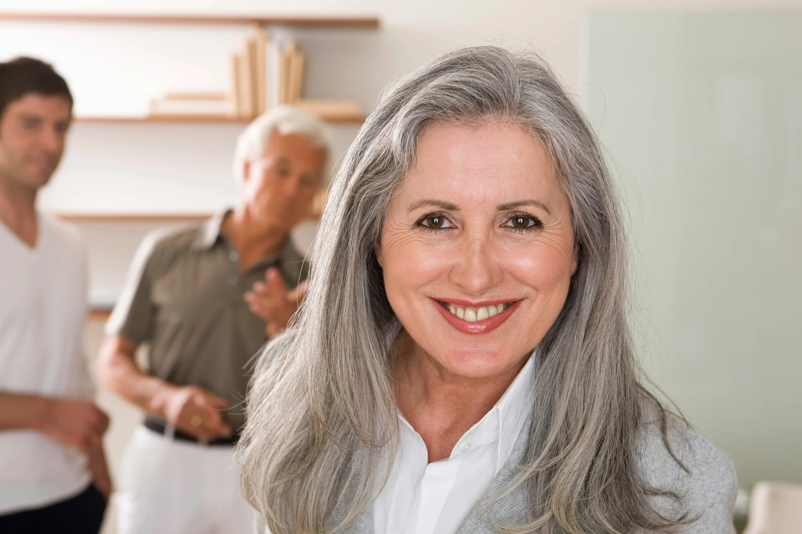 Dentures in Muswell Hill