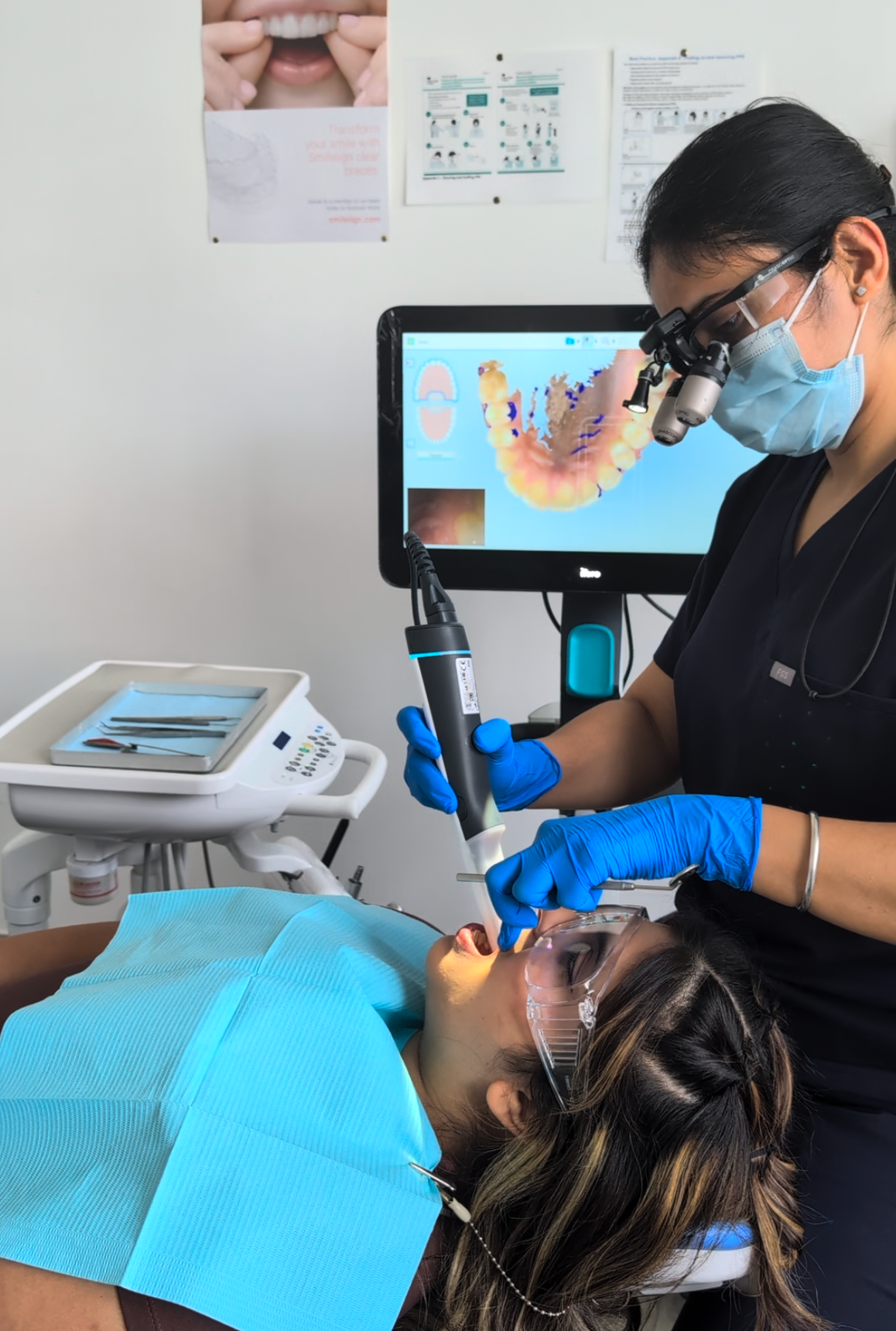St James Dental Surgery